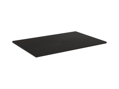 Полка вкладная Mio Tesoro Пегас 75x50 2.04.05.014.5 (дуб венге)