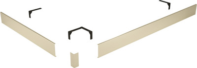 Экран для душевого поддона RGW N/ST-21 50231580-03