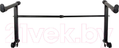 Второй ярус для клавишной стойки Foix Q-50