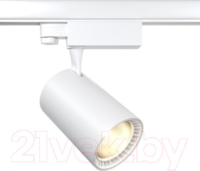 Трековый светильник Maytoni Vuoro TR029-3-20W3K-S-W