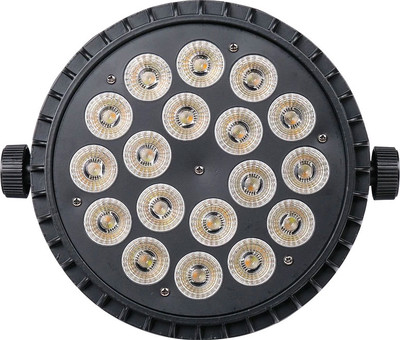 Прожектор сценический Bi Ray PLC006S