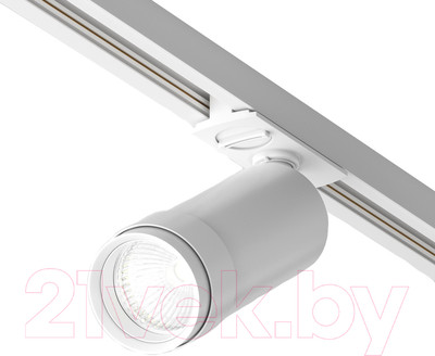 Трековый светильник Maytoni Focus Zoom TR021-1-12B4K-Z-W