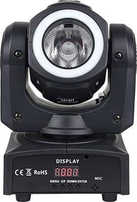 Прожектор сценический Bi Ray ML60B