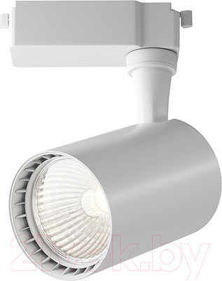 Трековый светильник Maytoni Vuoro TR003-1-10W4K-W-W