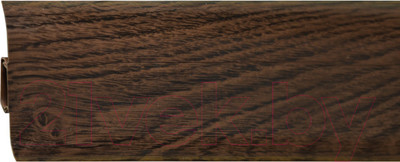 Плинтус Grace Technical T10 Орех (2.5м)