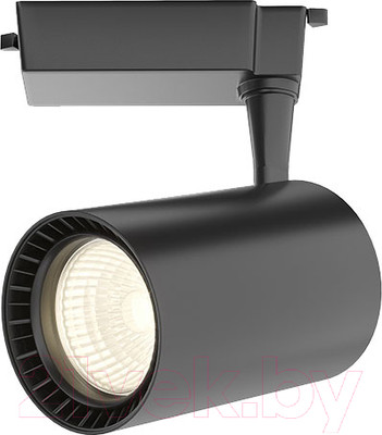 Трековый светильник Maytoni Vuoro TR003-1-26W3K-M-B