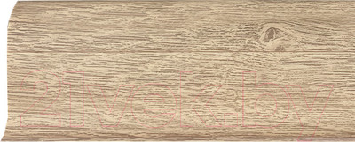 Плинтус Grace Technical T18 Лиственница (2.5м)