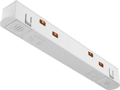 Коннектор для шинопровода Maytoni Accessories For Tracks Exility TRA034PC-42W