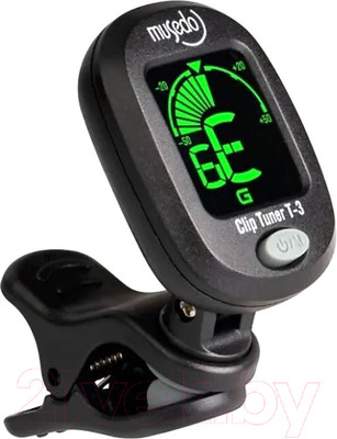 Тюнер Musedo T-3