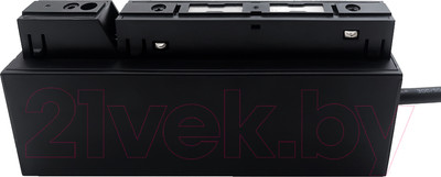 Драйвер для шинопровода Maytoni Accessories For Tracks Gravity TRX010DR2-100B