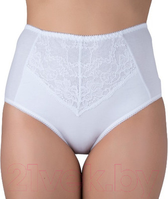 Трусы женские Verally 1093-2 (р.106, белый)