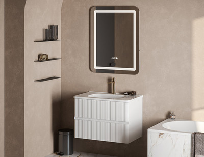 Зеркало Belux Стокгольм В 60x80