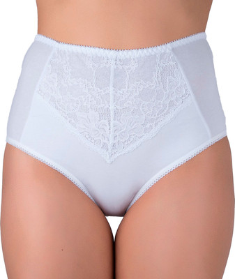 Трусы женские Verally 1093-2 (р.130, белый)