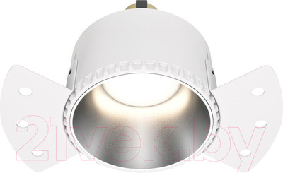 Точечный светильник Maytoni Share DL051-01-GU10-RD-WS