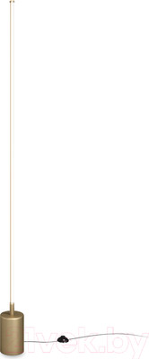 Торшер Maytoni Flow MOD147FL-L20BSK1