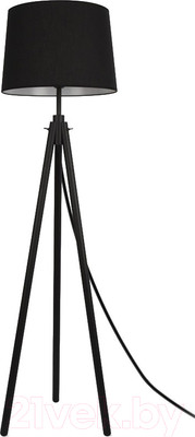 Торшер Maytoni Calvin Z177FL-01B