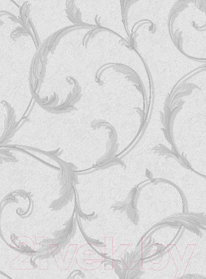 Бумажные обои Гомельобои Тиэлла 23ДТР к-21 (дуплекс)