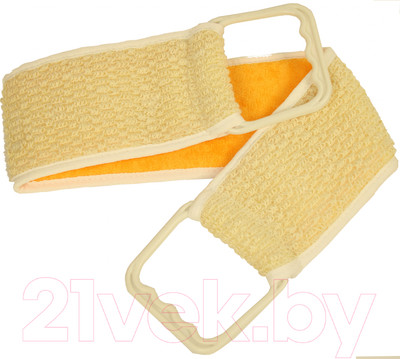 Мочалка для тела Королевна М4002