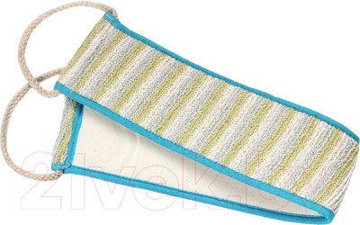 Мочалка для тела Королевна М4008