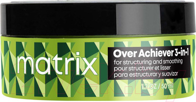Крем для укладки волос MATRIX Стайлинг 3в1 (50г)