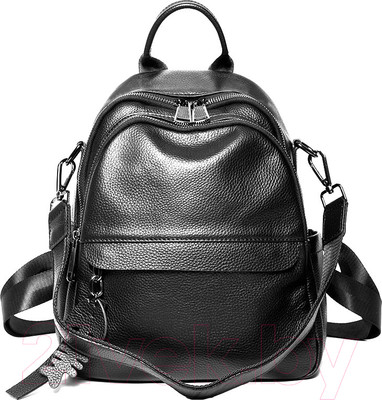 Рюкзак Mironpan 8360 (черный)