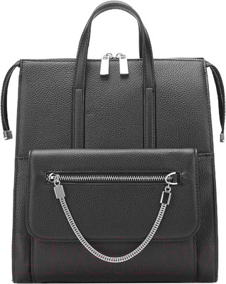 Рюкзак Mironpan 6022 (черный)