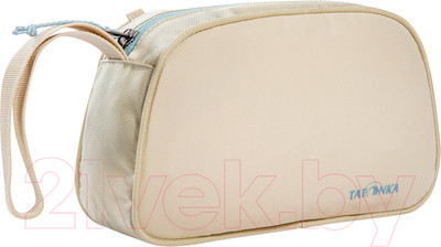 Косметичка Tatonka One Day / 2785.187 (коричневый рис)
