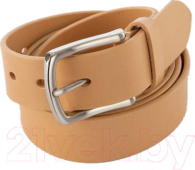 Ремень женский Poshete 571-2302-L-BEG