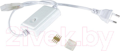 Блок питания для неона КС DR Mamba 8x18 220-240В 6А/600W / 955156