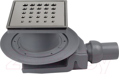 Трап для душа Bettoserb Drops 4 Mask 201747 / 13000079 (с сифоном)