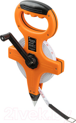 Мерная лента TDM Рубин SQ1018-0403