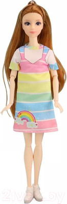 Кукла Наша игрушка 91032-A3