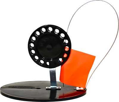 Набор жерлиц рыболовных Manko Классик-1 С сумкой (10шт)