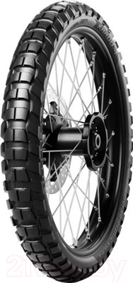 Мотошина передняя Metzeler Karoo 4 100/90-19 57S TL M+S
