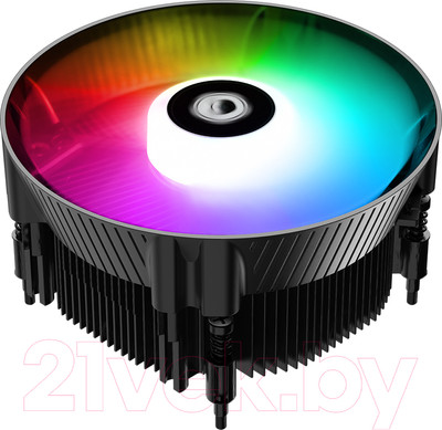 Кулер для процессора ID-Cooling DK-07i Rainbow