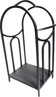 Дровница для камина No Brand 80x40x30 ДА