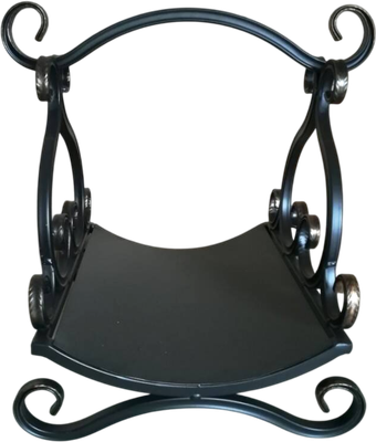 Дровница для камина No Brand 50x30x40 ДСР