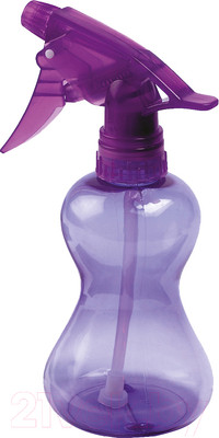 Пульверизатор парикмахерский Dewal MI-8704 (фиолетовый)