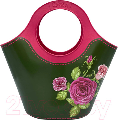 Пляжная сумка Qutu Rose 8050003