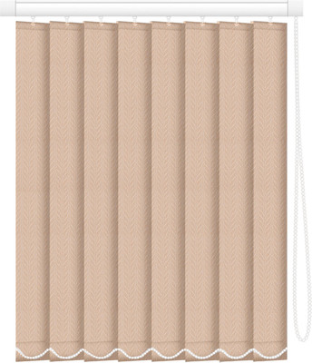 Жалюзи вертикальные АС МАРТ Мальта 2413 180x230 (светло-розовый)