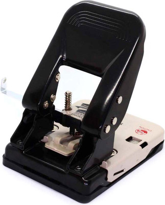 Дырокол Raion BP-30(BL) (черный)