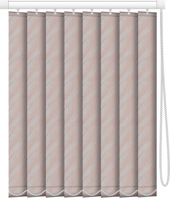 Жалюзи вертикальные АС МАРТ Венера 1713 180x180 (темно-розовый)