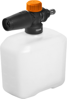 Насадка для минимойки Bort Foam Master Pro Quick Fix (93416350)