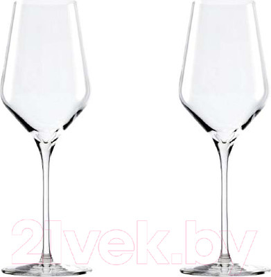 Набор бокалов Stolzle Quatrophil White Wine 2310003-2 (405мл, 2шт)
