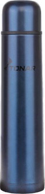 Термос для напитков Тонар HS.TM-053-B (1.2л, синий)
