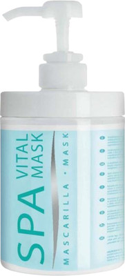 Маска для животных Artero SPA Vital Mask Восстанавливающая / H711 (650мл)