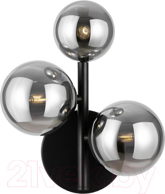 Бра Maytoni Dallas MOD545WL-03B