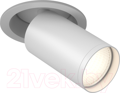 Точечный светильник Maytoni Focus S C048CL-U-1W