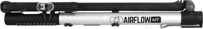 Насос ручной Oxford Airflow MT Mini Track Pump With Gauge / PU882