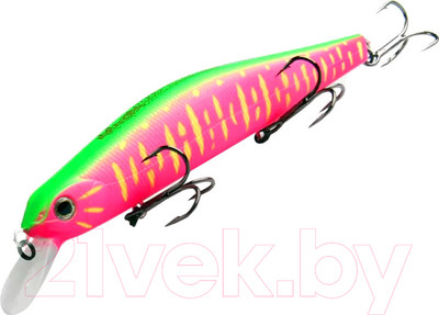 Воблер Bearking Orbit Slicker-130 M
